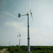 新余风力发电机家用1千瓦量大优惠永磁发电机