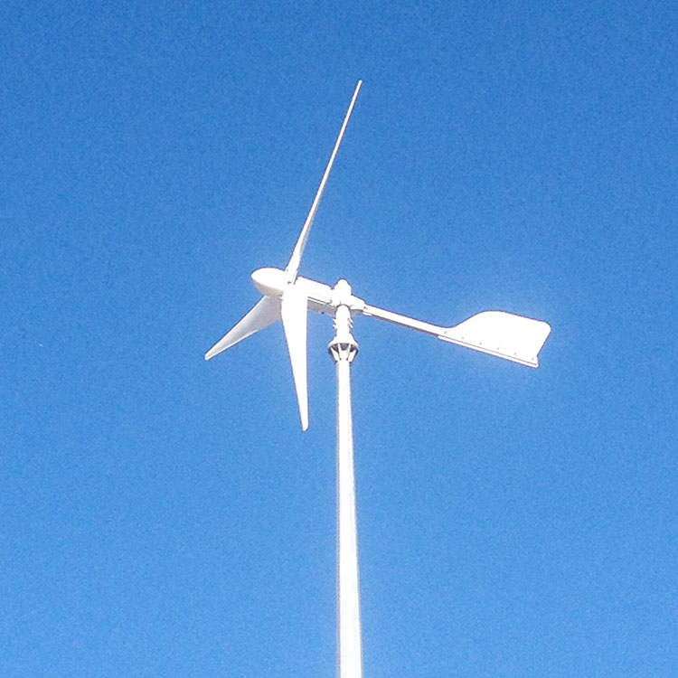 豐臺交流風力發電機3千瓦立供電系統全銅線繞組