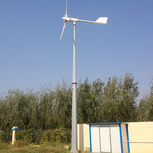 枣庄离网风力发电机3千瓦做工精细草原安装风力发电机