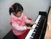 深圳龙岗吉祥万科里鸿基花园钢琴培训点孩子的手太小是不是不适合学钢琴