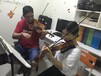 深圳龙岗荷坳永湖小提琴速成女孩学小提琴的好处