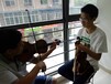 深圳龍崗大運永湖小提琴培訓孩子學琴那么累，為什么還要堅持