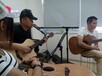 深圳双龙天虹爱上吉他才能吉他弹奏？