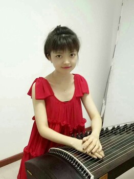 深圳龙岗学古筝如何更好的提高演奏技巧？