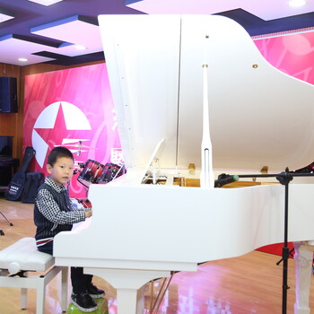 深圳龙岗学钢琴双龙孩子几岁学钢琴合适呢钢琴培训