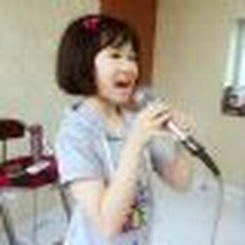 深圳龙岗声乐培训学唱歌来东风华艺就对了六约成人小孩学唱歌