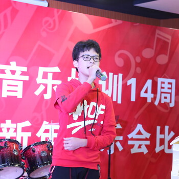 深圳龙岗学声乐横岗成人小孩学唱歌慢练有什么好处呢