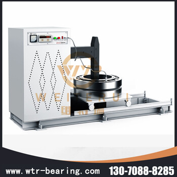 WTR轴承安装加热器集聚竞争优势
