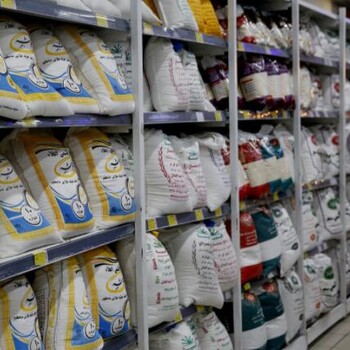 伊朗专线：20万吨大米滞留海关伊朗提前解除大米进口禁令