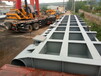 水利工程专用设备PGZ2米×3米铸铁闸门价格