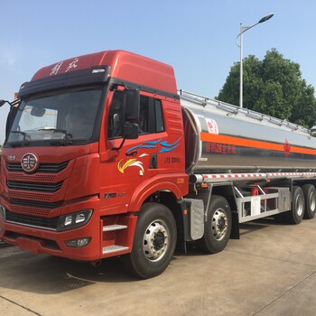 深圳解放后八20吨铝合金槽罐车迎双节暴风雨式福利来袭