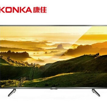 konka康佳LED43M3000A液晶安卓网络智能LED电视机