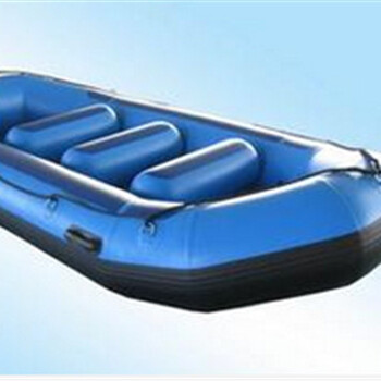 二人充气船好的充气船二人条板夹网充气船公司销售