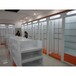  Chengdu children's wear display case and container shelf customized manufacturers