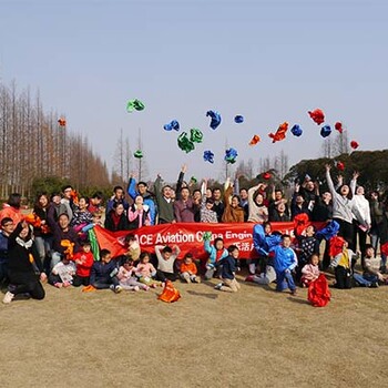 上海企业家庭日活动策划_大型家庭日活动场地_长兴岛长岛庄园拓展基地