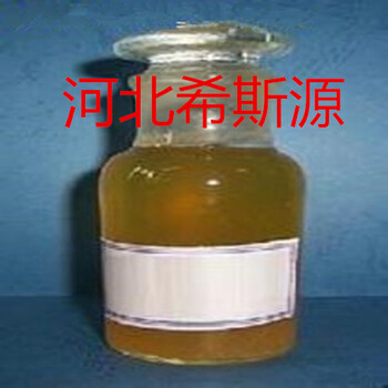 邯郸焦油破乳剂使用焦油脱水剂效果