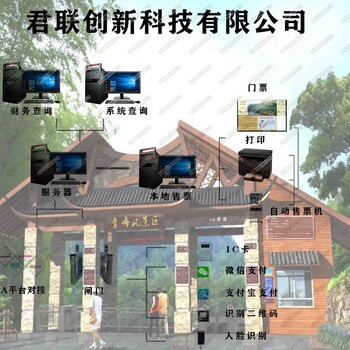 郴州价格优景区票务系统闸机价格合理