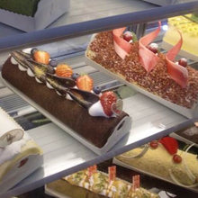 2020北京國(guó)際烘焙展覽會(huì)