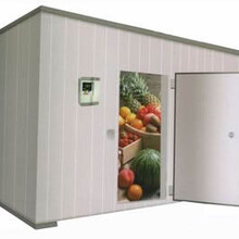 专业建造大中小型冷库，冷库设计安装，售后维修