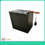金锂动供应24V200Ah大容量磷酸铁锂电池家庭储能系统锂电池