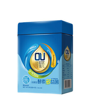 歐有佳兒木瓜酵素助力寶寶腸胃健康，解決消化不良