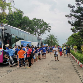 新升級、新跨越、新征程2019歐優(yōu)佳兒營養(yǎng)品牌年會圓滿結(jié)束