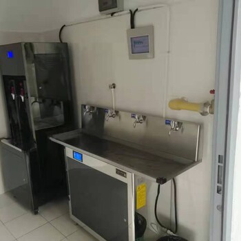 山西校園飲水平臺(tái)WY-4G威可利直飲水機(jī)廠家批發(fā)