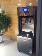商用反渗透开水器一开一直饮威可利直饮水机厂家批发,领航品牌图片