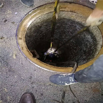 海淀苏州街宠物公司疏通下水道