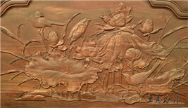 王义大红酸枝桌美术大师手工木雕红木桌厂家红木古典桌实用性图片3