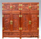古典红木衣柜家具老料板面耐用清式红木衣柜家具厂家直销