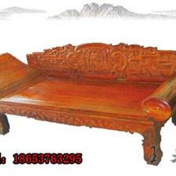 大紅酸枝家具生產(chǎn)廠家實木雕刻古典家具