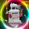 电控温粉条机生产厂家多功能粉条机设备自熟粉条机