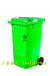 贵阳塑料垃圾桶，240L分类垃圾桶