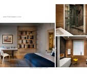 欧洲BONTEMPICASA家具美学设计、尽享自由空间