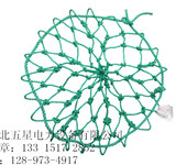 合肥地下井配置防坠网更换就用五星窨井防护网防坠网防坠落网