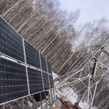哈尔滨太阳能发电，森林太阳能发电，太阳能路灯