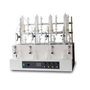 STEHDB-107-1RW二氧化硫残留量测量仪