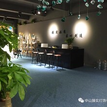 中山臻实灯饰有限公司简介