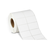 成都不干胶条码纸热敏不干胶纸合成不干胶条码纸定做各种规格