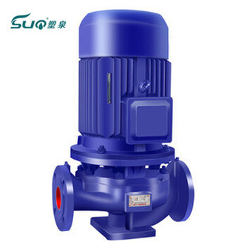 供应管道泵型号管道泵上海泵业民用管道泵东莞多级管道泵