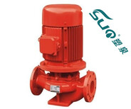 供应XBD4.8/5-SHL消防泵，喷淋泵，消火栓泵，稳压泵哪家好？图片0
