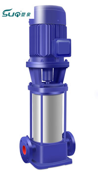 多级泵型号意义立式多级泵价格实惠立式多级泵型号控制表厂家