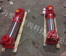 GDL立式多級消防泵,上海多級泵廠家多級消防泵廠家自吸式消防泵