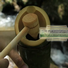 活竹酒竹筒酒廠家代理支持一件代理法