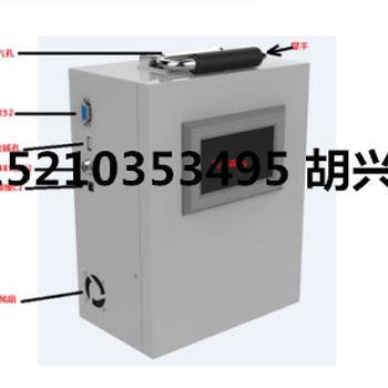 风景区负离子监测仪,负离子检测仪