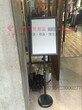 顺德酒店指示牌E从化火箭炮指示牌E中山钛金豪华指示牌