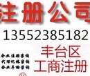 代办丰台公司异常变更地址提供注册地址纳税申报变更法人图片