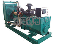 工廠500KW玉柴柴油發電機組玉柴發電機組圖片1