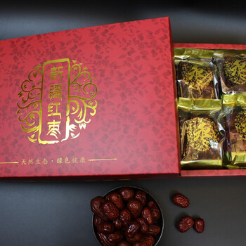 上海月饼包装盒生产厂家